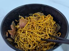 -俊杰拉面馆