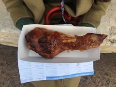 -迪士尼火鸡腿