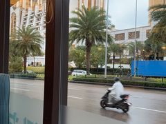 -翠华餐厅(百老汇店)