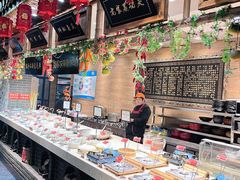 -老家信阳菜(北京路店)