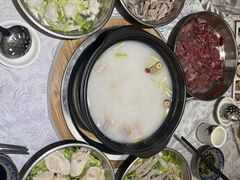 -丰尔粥食·粥底火锅·桑拿鸡(大良总店)