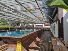 -太阳岛度假酒店