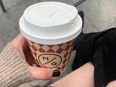 -明谦·Coffee&Cocktail Bar(美您公园店)