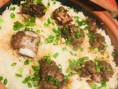 -八府香鸭·啫啫煲(华山路店)