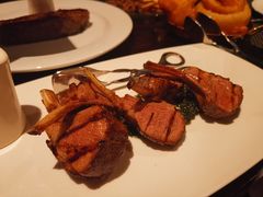 -The Grill by Sean Connolly