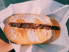 -啊噗吐呦现场烘焙(麦凯乐店)