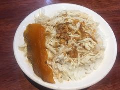 -胡须张鲁肉饭(美食文化馆店)