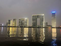-喜洲吧·江畔老船厂·庭院餐厅(喜临院店)