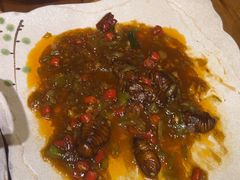 -小俩口烧烤东北菜(双井店)