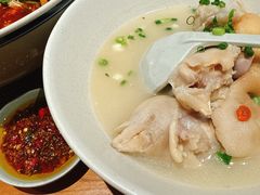 -市井川菜(江宁店)