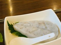 -海底捞火锅(老城根店)