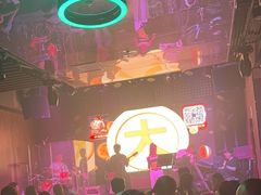 -MOSSO音乐酒吧·Live House(南京西路店)