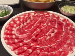 -东来顺·非遗火锅(高新店)