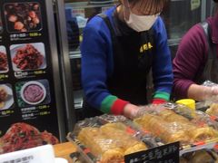 -传闻来紫菜包饭·打糕(西塔韩百店)