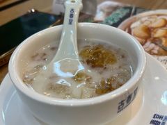 -古春堂凉茶甜品(拱北口岸店)