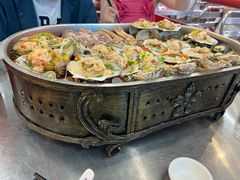 -陈小厨海鲜大咖·15年平潭味(龙王头店)