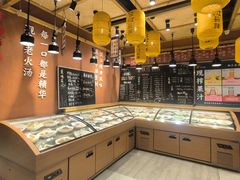 -饭橘汉江码头·乡野土菜馆(静安路店)