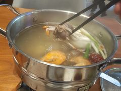 -明月东一酒店·菲斯特自助餐厅