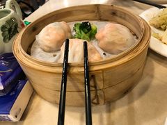 -舊街坊茶楼(市二宫店)