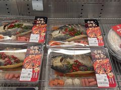 -山姆会员商店(杨桥西路店)
