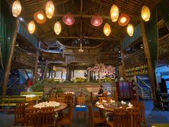 -HOHO餐厅(古子城店)