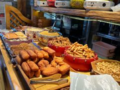 -一招鲜·全羊铺·蒙古奶茶(五一北路店)