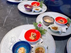 -月下料理(楷林IFC店)