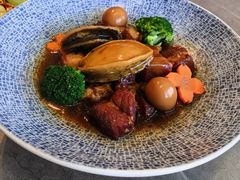 -奕景海鲜酒家· 大连海鲜(星海广场店)