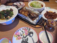 -新白鹿餐厅(城西银泰城店)