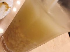 -盛记粥面(佐敦店)