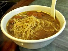 -恩宁刘福记(东华东路店)