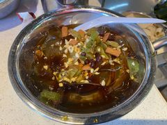 -憨铁匠老火锅(龙岗万科里店)