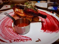 -YUE·6·西式融合餐厅(外滩六号店)