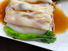 -万丽轩中餐厅·粤菜·客家菜-富力万丽酒店