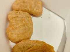 -麦当劳(开平潭江店)