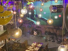 -胡桃里音乐酒馆(白云五号T5 MALL店)