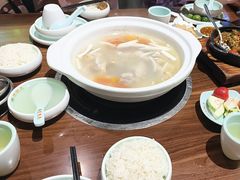 -龙泉人椰子鸡·糟粕醋·地标海南菜(龙昆南店)