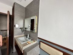 -时光漫步S酒店(成都宽窄巷子店)