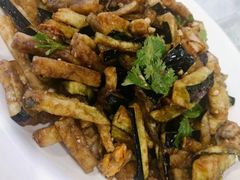 -华圆美食