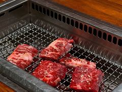 -御牛道日式烤肉料理(杭州万象城店)