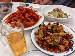 -簋街仔仔小龙虾(总店)