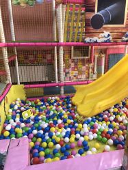 -开心果儿童乐园