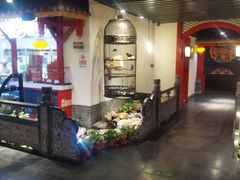 -清真·京华源铜锅涮肉(丰庆店)