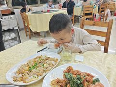 -南沙辉记烧鸡·荔枝木炭火吊烧(旧镇店)
