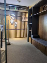 -FineYoga梵音瑜伽·普拉提