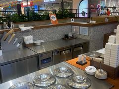 -野人先生Gelato(上海长宁龙之梦店)