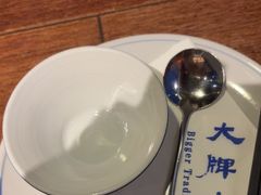 -大牌大·传统杭帮菜(湖滨店)