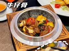 -金汇酒楼(中山东区店)