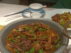 -曹家小菜(胜太路店)