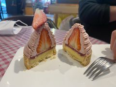 -熊叔熊婶面包房(团结湖店)